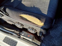 MITSUBISHI FUSO Super Great Aluminum Block 2PG-FU74HZ 2019 599,000km_36