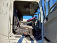 MITSUBISHI FUSO Super Great Aluminum Block 2PG-FU74HZ 2019 599,000km_39