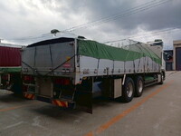 MITSUBISHI FUSO Super Great Aluminum Block 2PG-FU74HZ 2019 599,000km_4