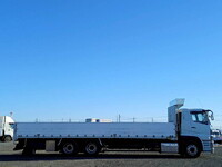 MITSUBISHI FUSO Super Great Aluminum Block 2PG-FU74HZ 2019 599,000km_6