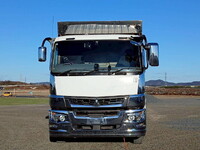MITSUBISHI FUSO Super Great Aluminum Block 2PG-FU74HZ 2019 599,000km_7