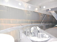 MITSUBISHI FUSO Super Great Aluminum Block 2PG-FU74HZ 2019 599,000km_8