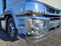 MITSUBISHI FUSO Super Great Aluminum Block 2PG-FU74HZ 2019 599,000km_9