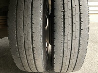 MITSUBISHI FUSO Canter Panel Van TPG-FEA50 2016 114,000km_14