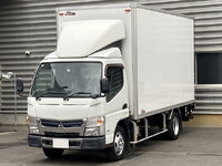 MITSUBISHI FUSO Canter Panel Van TPG-FEA50 2016 114,000km_1