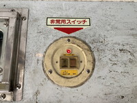 MITSUBISHI FUSO Canter Panel Van TPG-FEA50 2016 114,000km_27