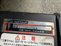 MITSUBISHI FUSO Canter Panel Van TPG-FEA50 2016 114,000km_30