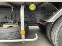 MITSUBISHI FUSO Canter Panel Van TPG-FEA50 2016 114,000km_31