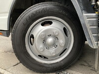 MITSUBISHI FUSO Canter Panel Van TPG-FEA50 2016 114,000km_32