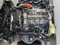 MITSUBISHI FUSO Canter Panel Van TPG-FEA50 2016 114,000km_6