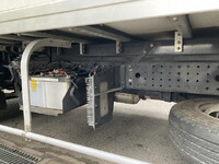 MITSUBISHI FUSO Canter Panel Van TPG-FEA50 2016 114,000km_9