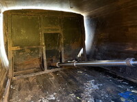 ISUZU Elf Garbage Truck TPG-NPR85YN 2015 383,039km_10