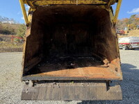 ISUZU Elf Garbage Truck TPG-NPR85YN 2015 383,039km_13