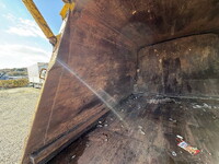 ISUZU Elf Garbage Truck TPG-NPR85YN 2015 383,039km_15