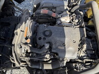 ISUZU Elf Garbage Truck TPG-NPR85YN 2015 383,039km_18