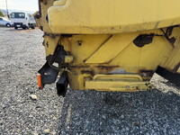 ISUZU Elf Garbage Truck TPG-NPR85YN 2015 383,039km_27