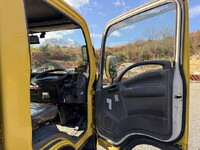 ISUZU Elf Garbage Truck TPG-NPR85YN 2015 383,039km_30