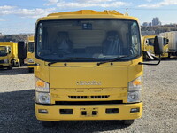 ISUZU Elf Garbage Truck TPG-NPR85YN 2015 383,039km_3