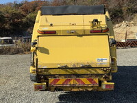 ISUZU Elf Garbage Truck TPG-NPR85YN 2015 383,039km_4