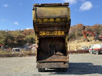 ISUZU Elf Garbage Truck TPG-NPR85YN 2015 383,039km_7