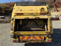 ISUZU Elf Garbage Truck TPG-NPR85YN 2015 383,039km_8