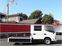 TOYOTA Toyoace Double Cab QDF-KDY231 2018 148,897km_12