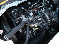 TOYOTA Toyoace Double Cab QDF-KDY231 2018 148,897km_14