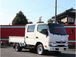 Toyoace Double Cab