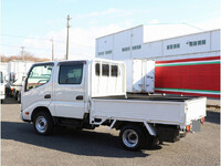 TOYOTA Toyoace Double Cab QDF-KDY231 2018 148,897km_2