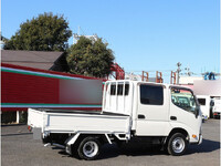 TOYOTA Toyoace Double Cab QDF-KDY231 2018 148,897km_4