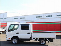 TOYOTA Toyoace Double Cab QDF-KDY231 2018 148,897km_7