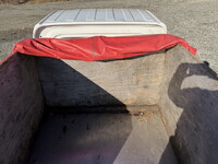 DAIHATSU Hijet Truck Dump 3BD-S510P 2021 26,447km_10