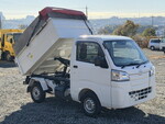 Hijet Truck Dump