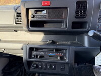 DAIHATSU Hijet Truck Dump 3BD-S510P 2021 26,447km_24