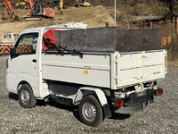 DAIHATSU Hijet Truck Dump 3BD-S510P 2021 26,447km_2