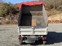 DAIHATSU Hijet Truck Dump 3BD-S510P 2021 26,447km_30