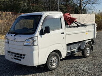 DAIHATSU Hijet Truck Dump 3BD-S510P 2021 26,447km_3