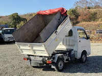 DAIHATSU Hijet Truck Dump 3BD-S510P 2021 26,447km_4