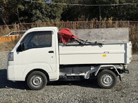 DAIHATSU Hijet Truck Dump 3BD-S510P 2021 26,447km_6