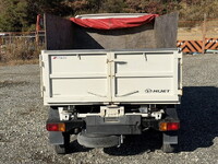 DAIHATSU Hijet Truck Dump 3BD-S510P 2021 26,447km_7
