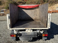 DAIHATSU Hijet Truck Dump 3BD-S510P 2021 26,447km_9