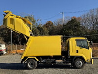 ISUZU Forward Garbage Truck 2PG-FSR90S2 2018 97,495km_10