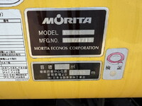 ISUZU Forward Garbage Truck 2PG-FSR90S2 2018 97,495km_23