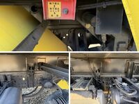 ISUZU Forward Garbage Truck 2PG-FSR90S2 2018 97,495km_25