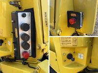 ISUZU Forward Garbage Truck 2PG-FSR90S2 2018 97,495km_26