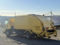 ISUZU Forward Garbage Truck 2PG-FSR90S2 2018 97,495km_2