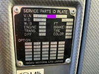 ISUZU Forward Garbage Truck 2PG-FSR90S2 2018 97,495km_38