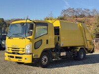 ISUZU Forward Garbage Truck 2PG-FSR90S2 2018 97,495km_3