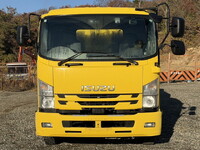 ISUZU Forward Garbage Truck 2PG-FSR90S2 2018 97,495km_5