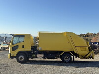 ISUZU Forward Garbage Truck 2PG-FSR90S2 2018 97,495km_6